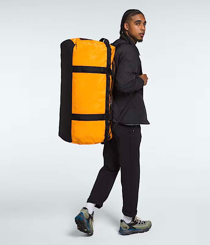The North Face Base Camp Duffel—XL