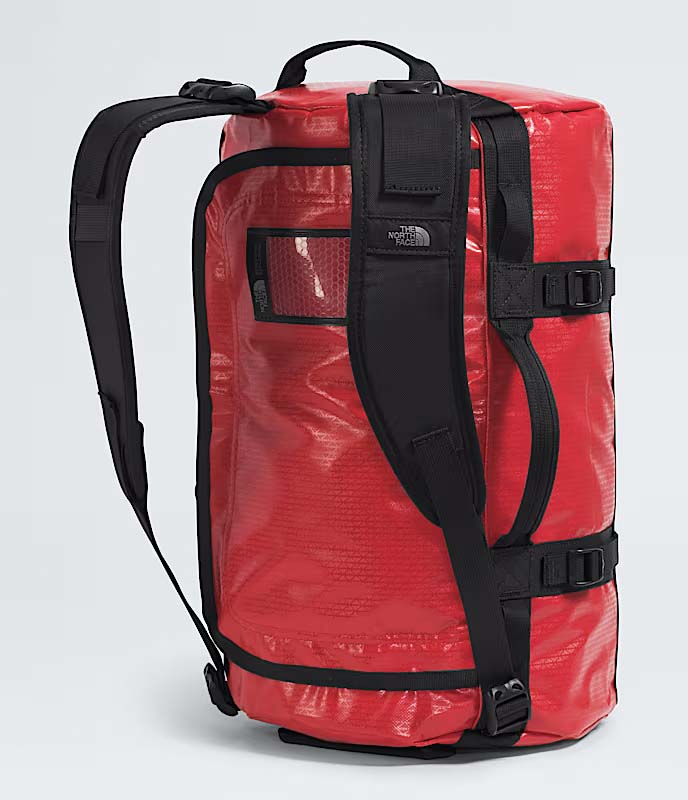 The North Face Base Camp Duffel—XS