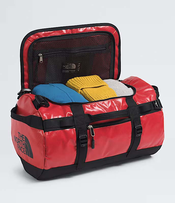 The North Face Base Camp Duffel—XS