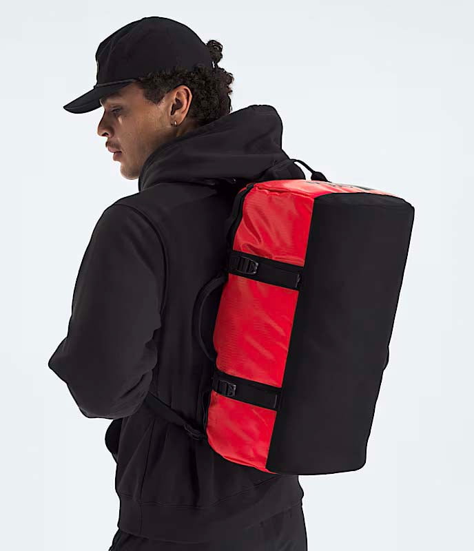 The North Face Base Camp Duffel—XS