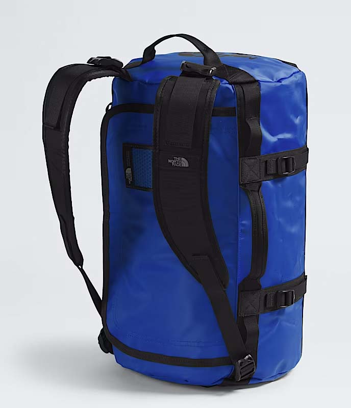 The North Face Base Camp Duffel—XS