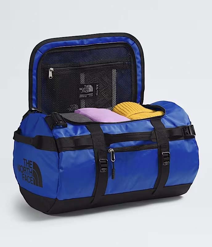 The North Face Base Camp Duffel—XS