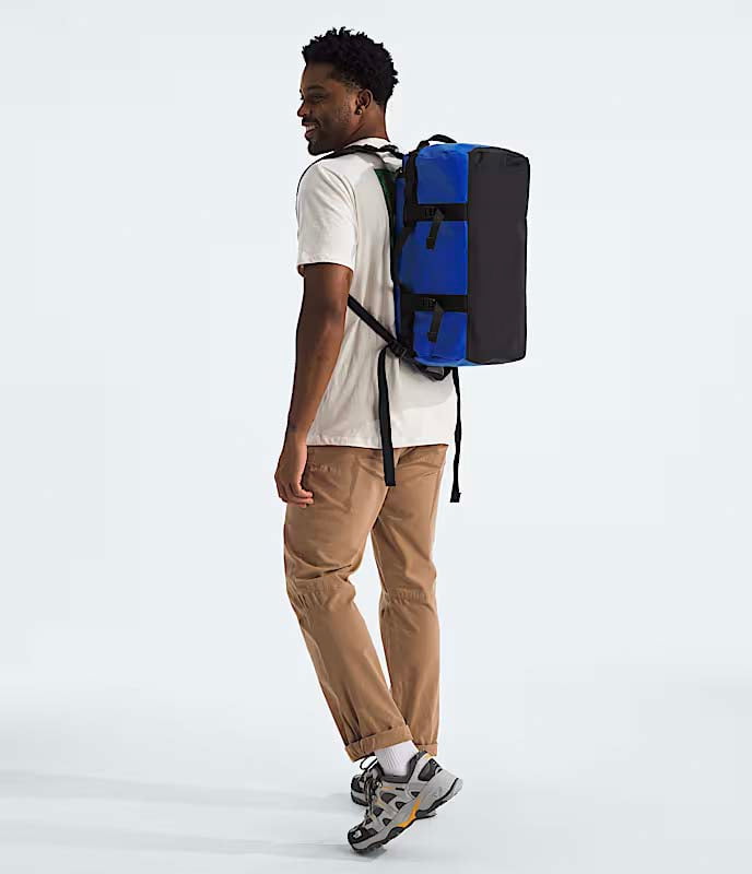 The North Face Base Camp Duffel—XS
