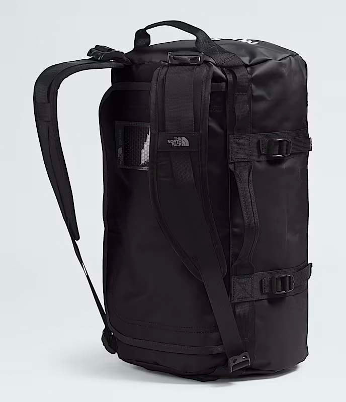 The North Face Base Camp Duffel—XS