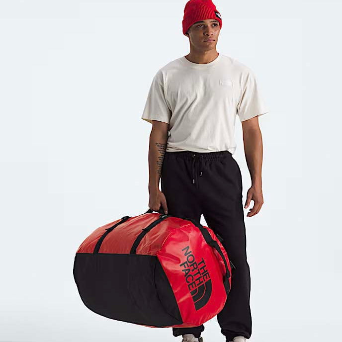The North Face Base Camp Duffel—XXL