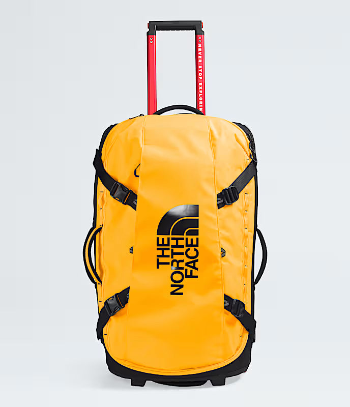 The North Face Base Camp Rolling Thunder 28" Luggage