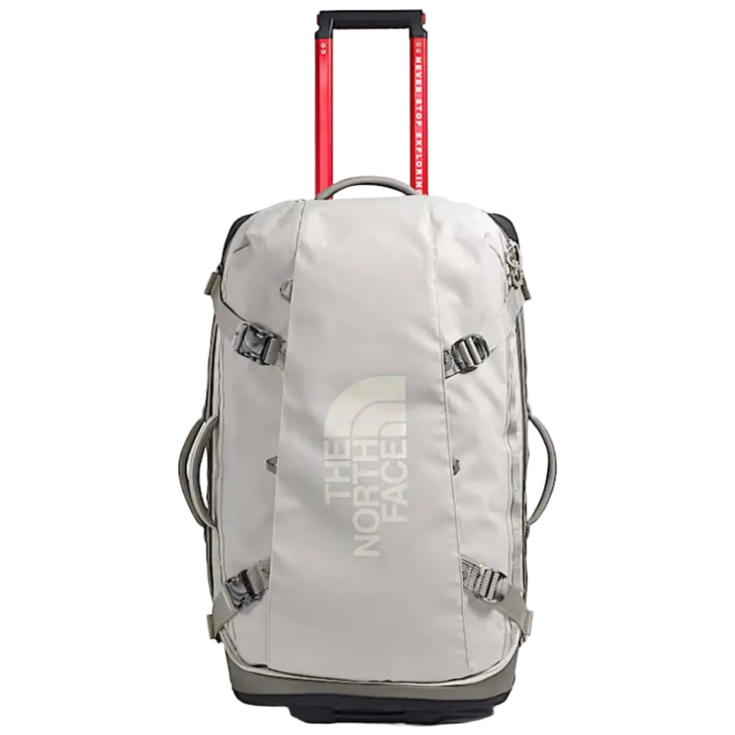 The North Face Base Camp Rolling Thunder—22'' Luggage
