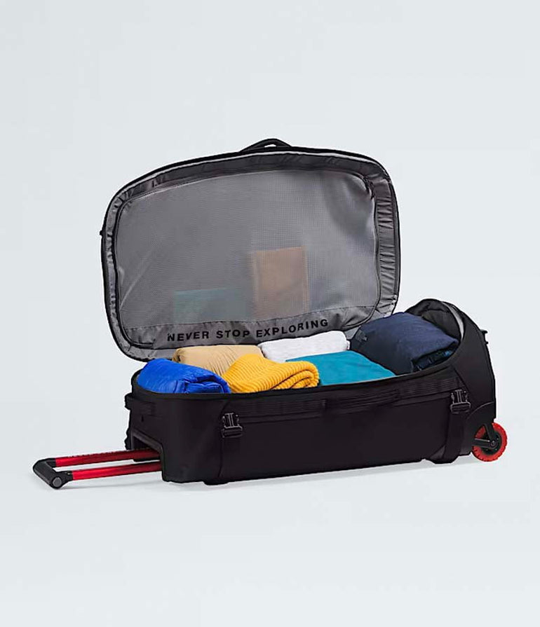 The North Face Base Camp Rolling Thunder 28" Luggage