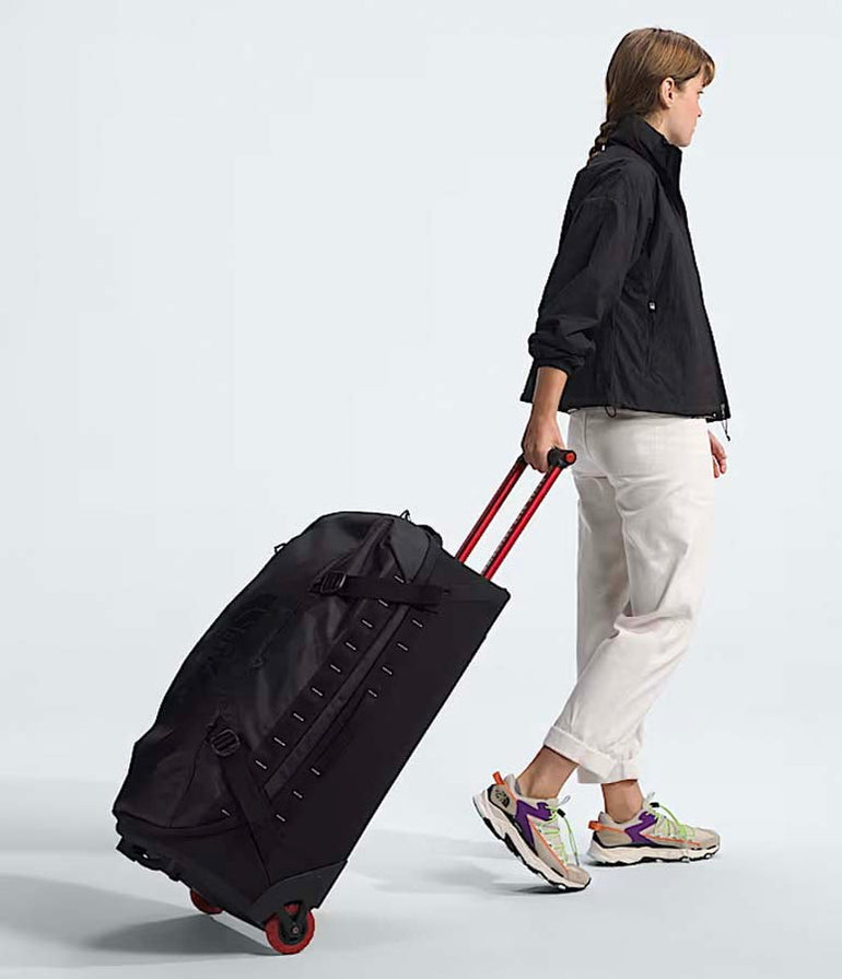 The North Face Base Camp Rolling Thunder 28" Luggage