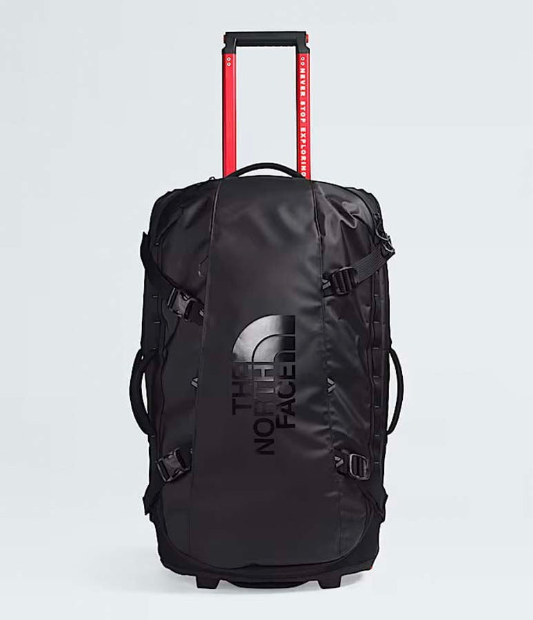 The North Face Base Camp Rolling Thunder 28" Luggage