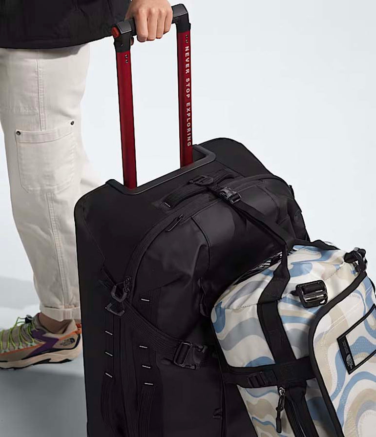 The North Face Base Camp Rolling Thunder 28" Luggage