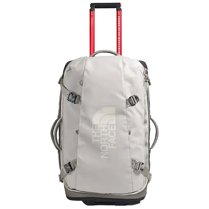 The North Face Base Camp Rolling Thunder 28" Luggage