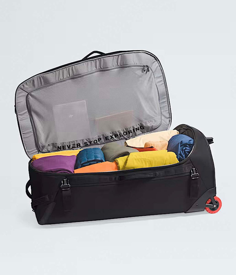 The North Face Base Camp Rolling Thunder—36'' Luggage