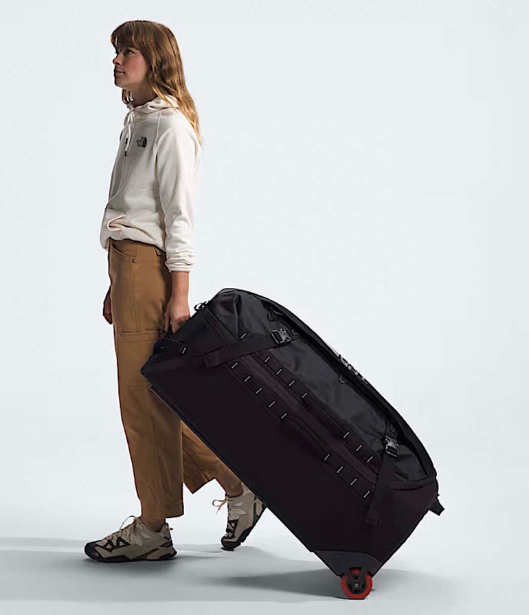 The North Face Base Camp Rolling Thunder—36'' Luggage