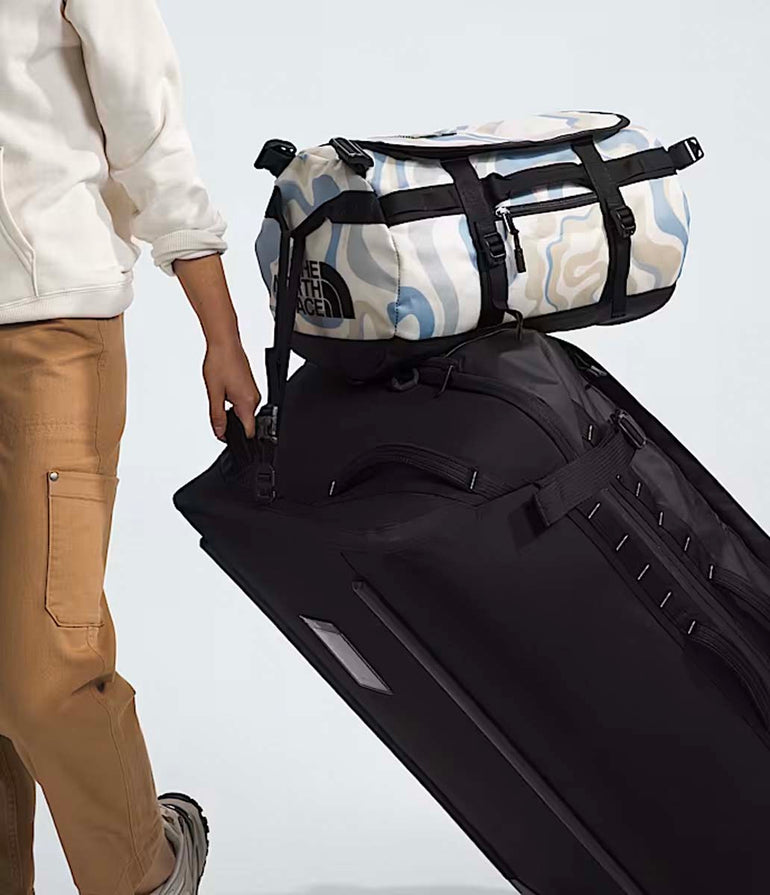The North Face Base Camp Rolling Thunder—36'' Luggage