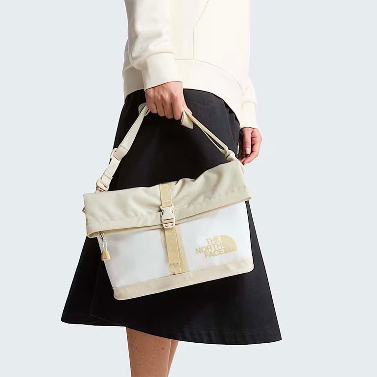 The North Face Base Camp Shoulder Bag