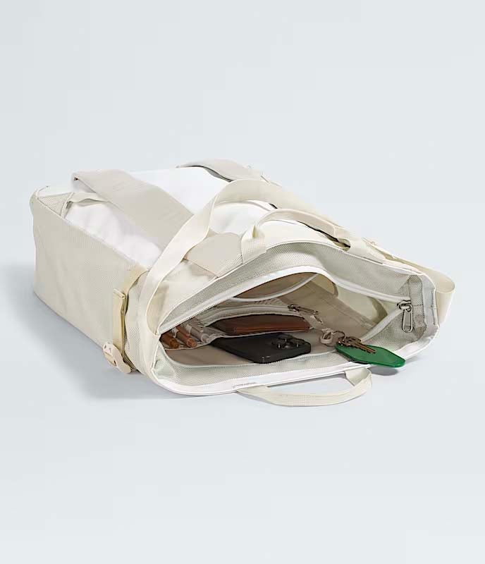 The North Face Base Camp Tote Pack