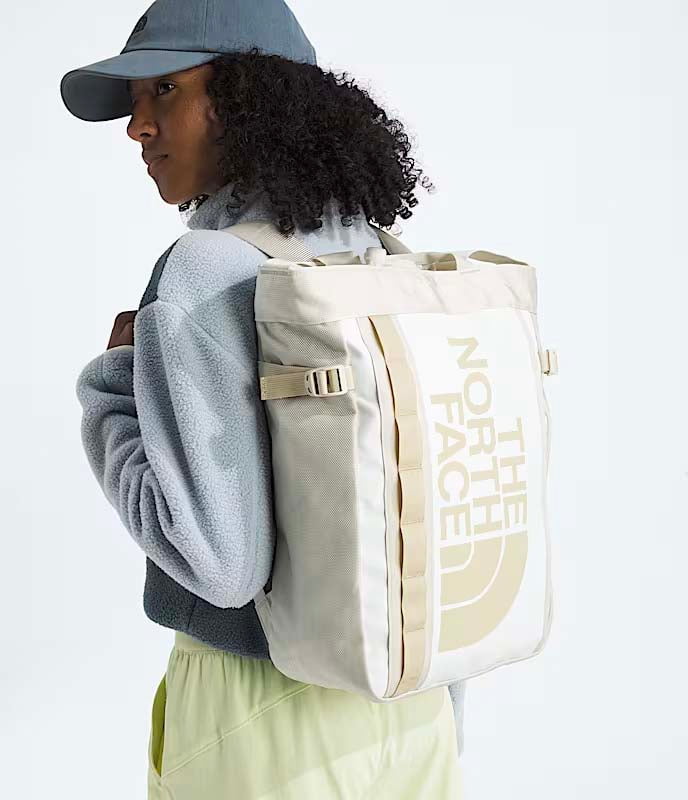 The North Face Base Camp Tote Pack