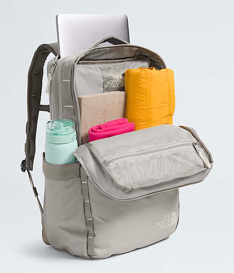 The North Face Base Camp Voyager Daypack