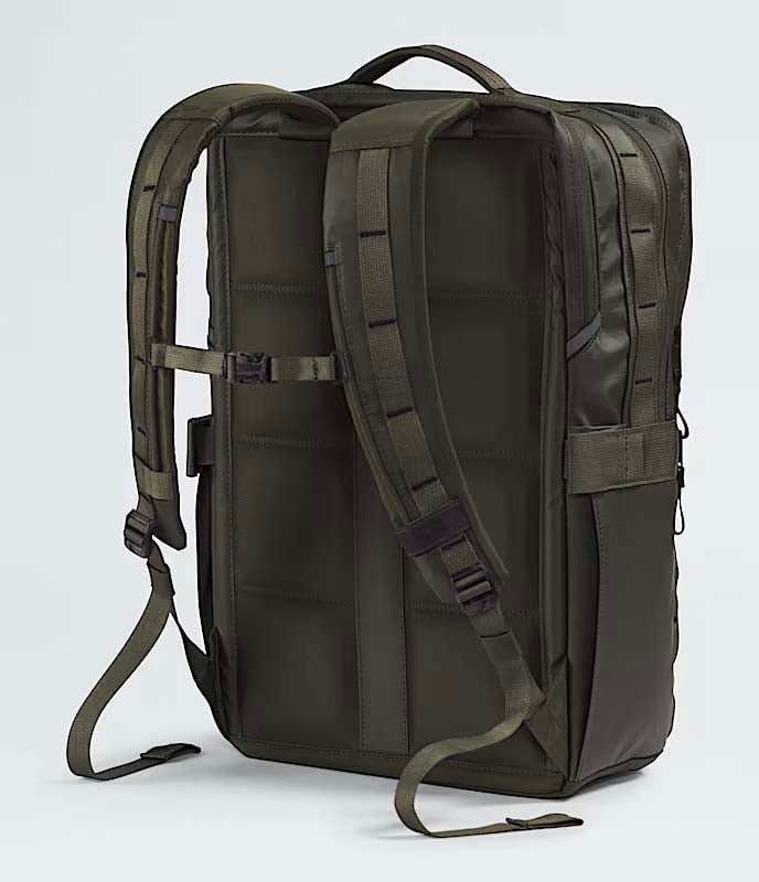 The North Face Base Camp Voyager Daypack