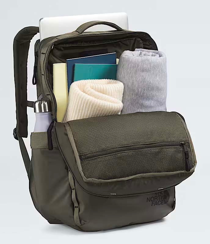 The North Face Base Camp Voyager Daypack