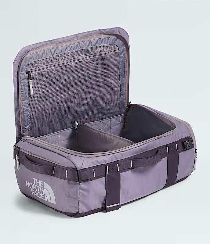 The North Face Base Camp Voyager Duffel—32L
