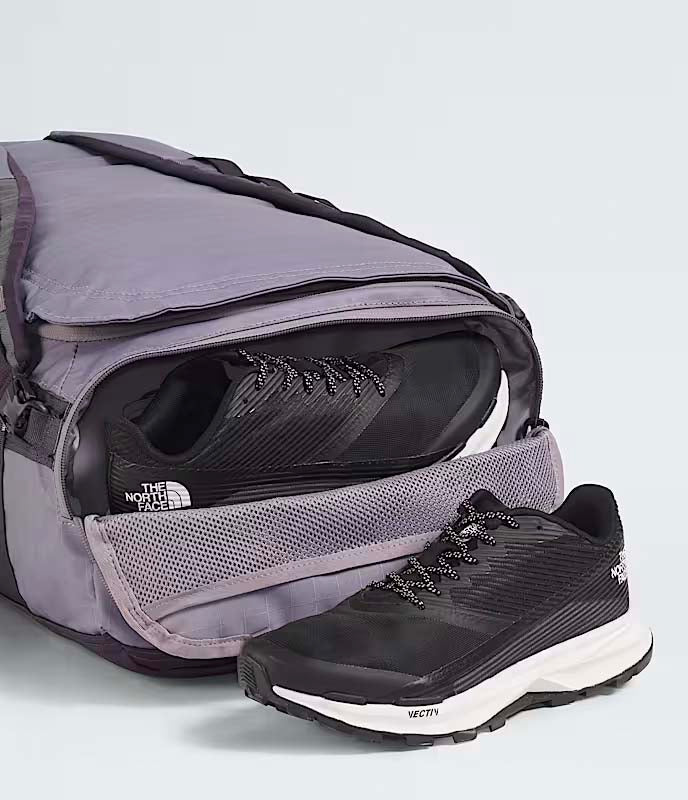 The North Face Base Camp Voyager Duffel—32L