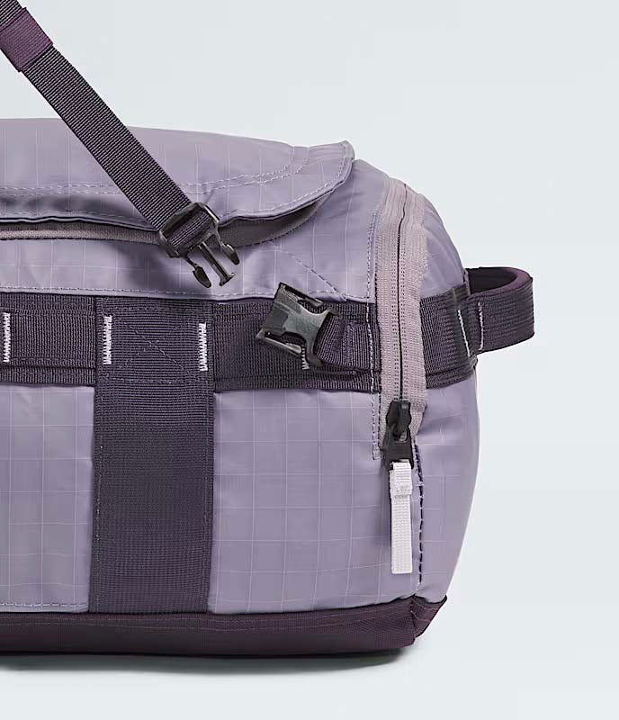 The North Face Base Camp Voyager Duffel—32L