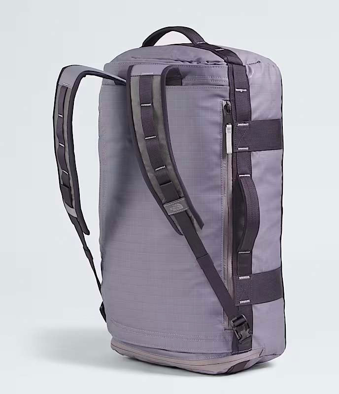 The North Face Base Camp Voyager Duffel—32L