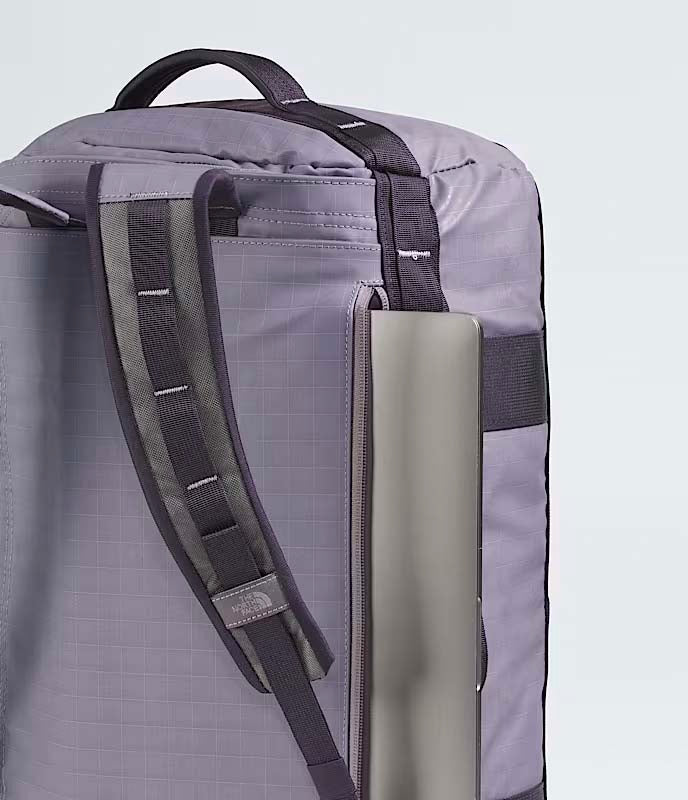The North Face Base Camp Voyager Duffel—32L