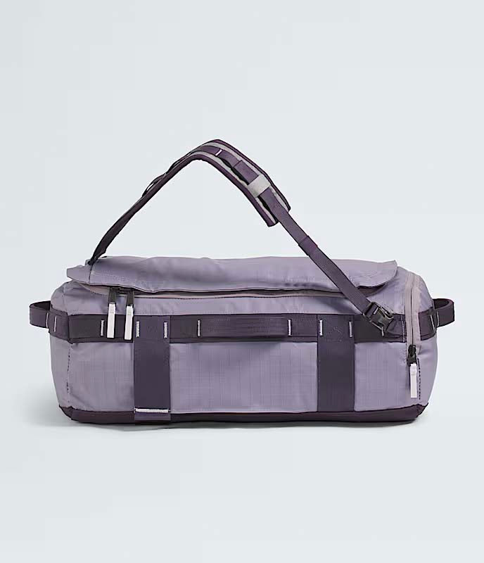 The North Face Base Camp Voyager Duffel—32L