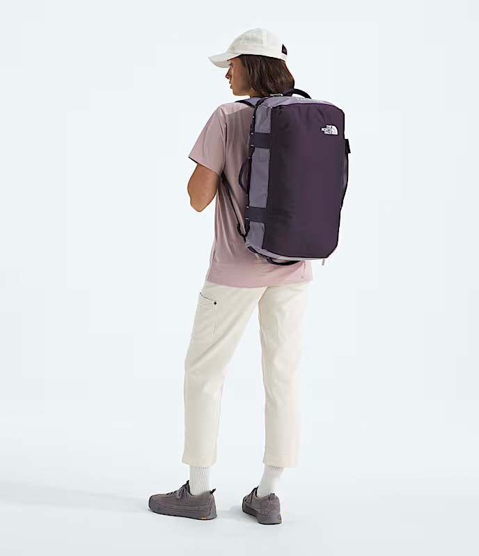 The North Face Base Camp Voyager Duffel—32L