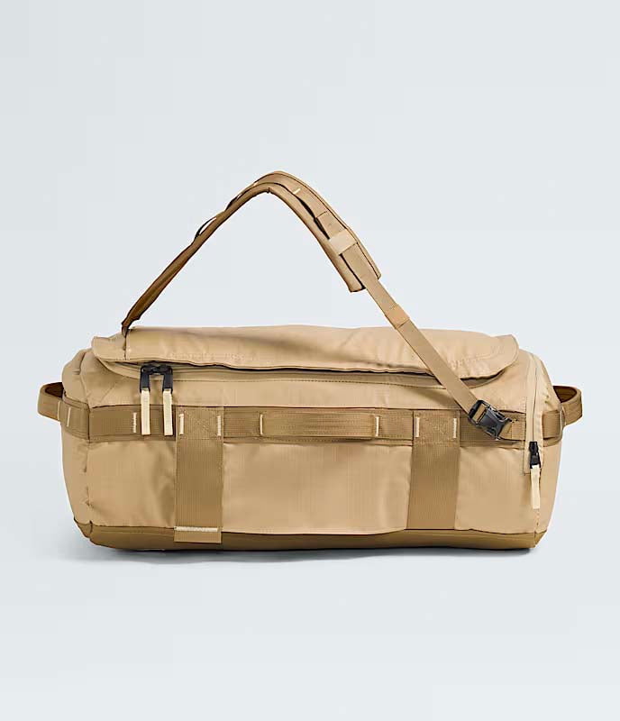 The North Face Base Camp Voyager Duffel—32L