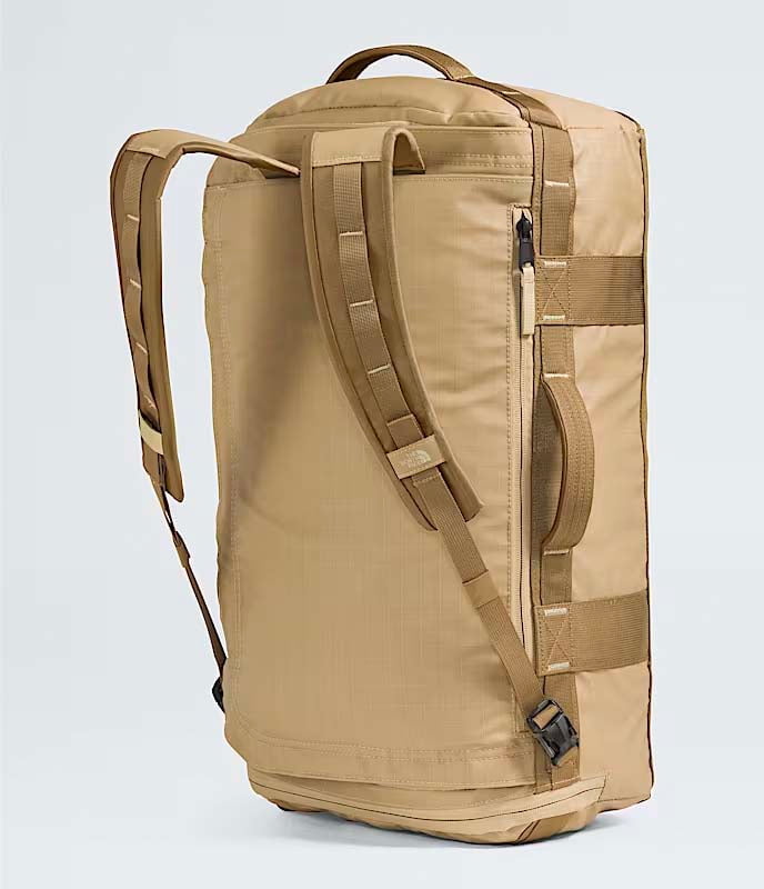 The North Face Base Camp Voyager Duffel—32L