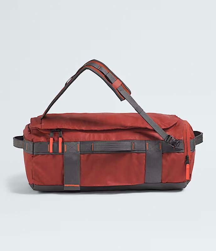 The North Face Base Camp Voyager Duffel—32L