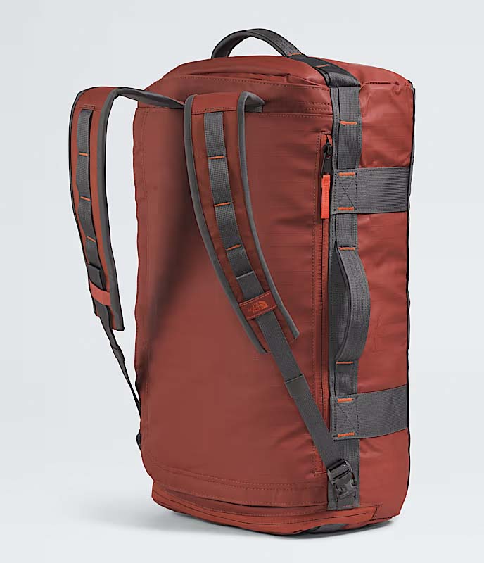 The North Face Base Camp Voyager Duffel—32L