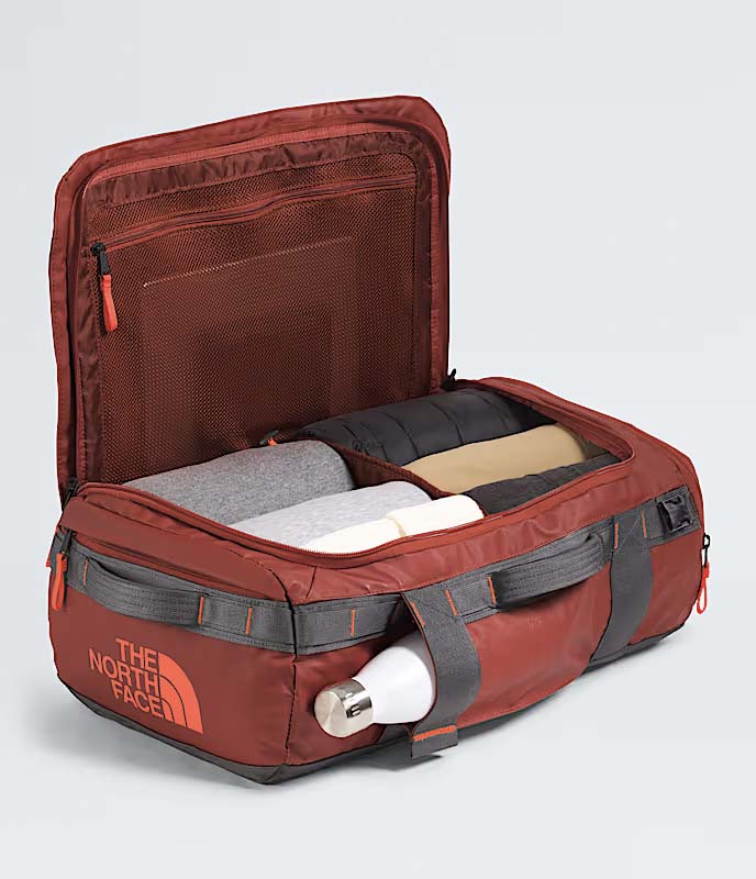 The North Face Base Camp Voyager Duffel—32L