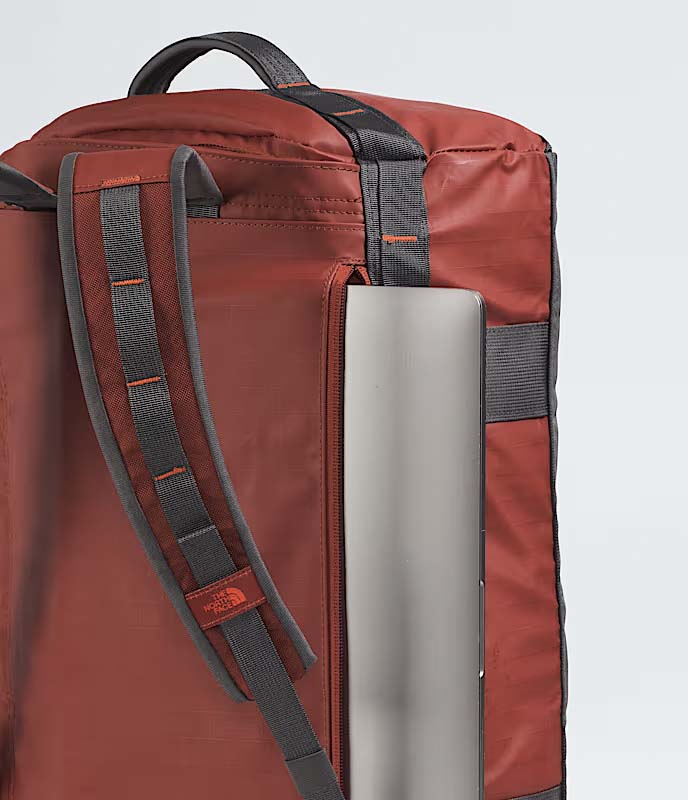 The North Face Base Camp Voyager Duffel—32L