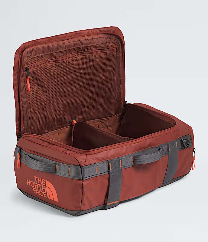 The North Face Base Camp Voyager Duffel—32L