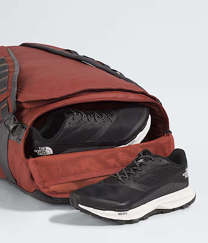 The North Face Base Camp Voyager Duffel—32L