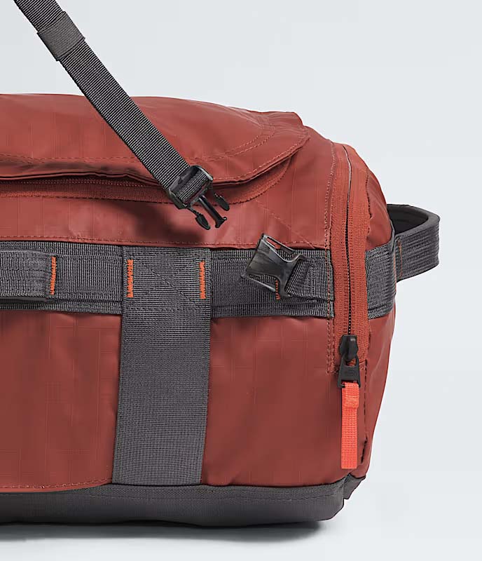 The North Face Base Camp Voyager Duffel—32L