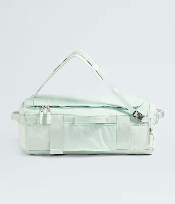 The North Face Base Camp Voyager Duffel—32L