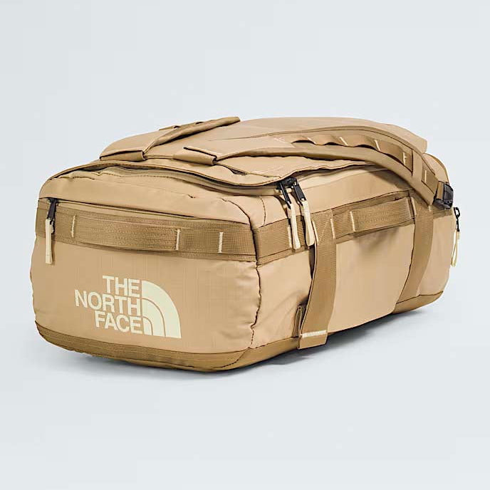 The North Face Base Camp Voyager Duffel—32L