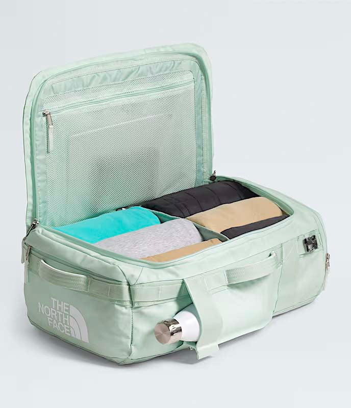The North Face Base Camp Voyager Duffel—32L