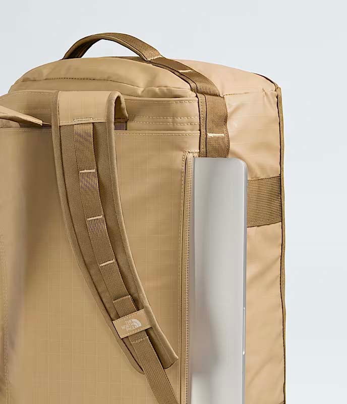 The North Face Base Camp Voyager Duffel—32L