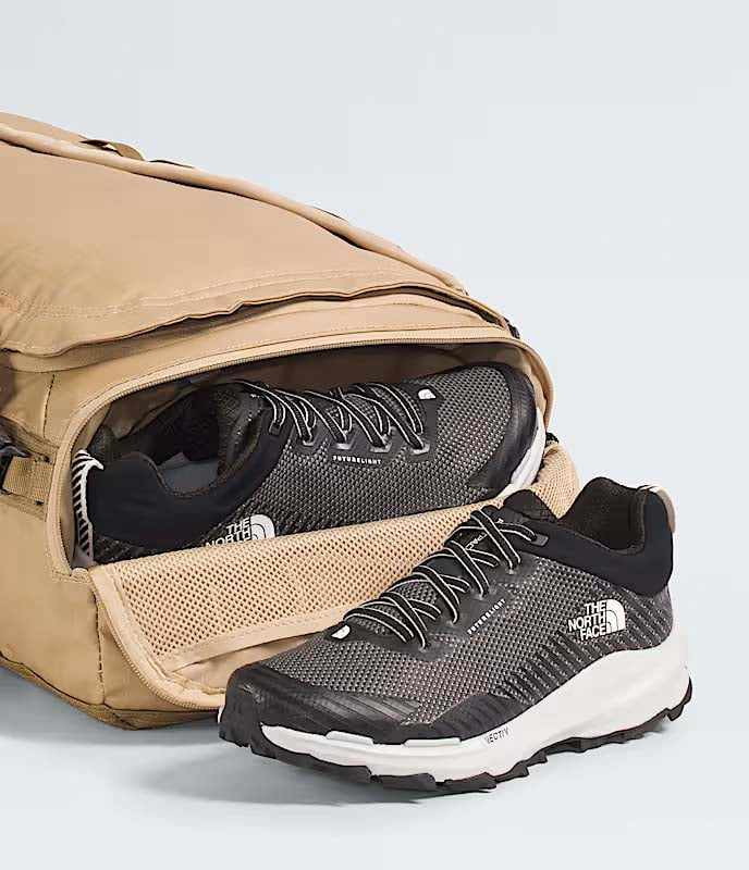The North Face Base Camp Voyager Duffel—32L