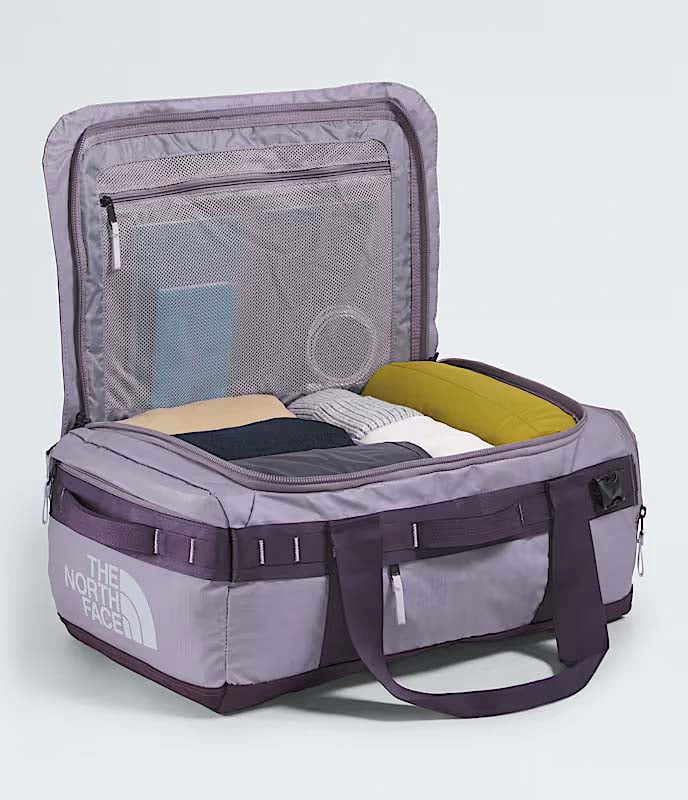 The North Face Base Camp Voyager Duffel—42L