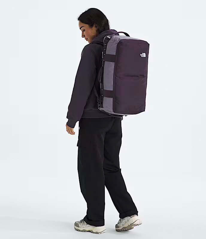 The North Face Base Camp Voyager Duffel—42L