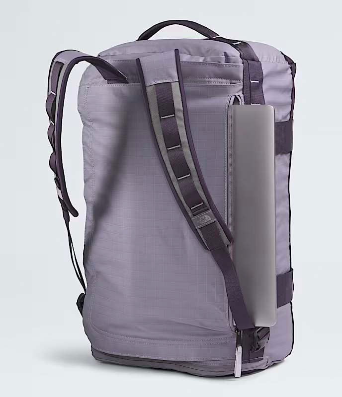The North Face Base Camp Voyager Duffel—42L