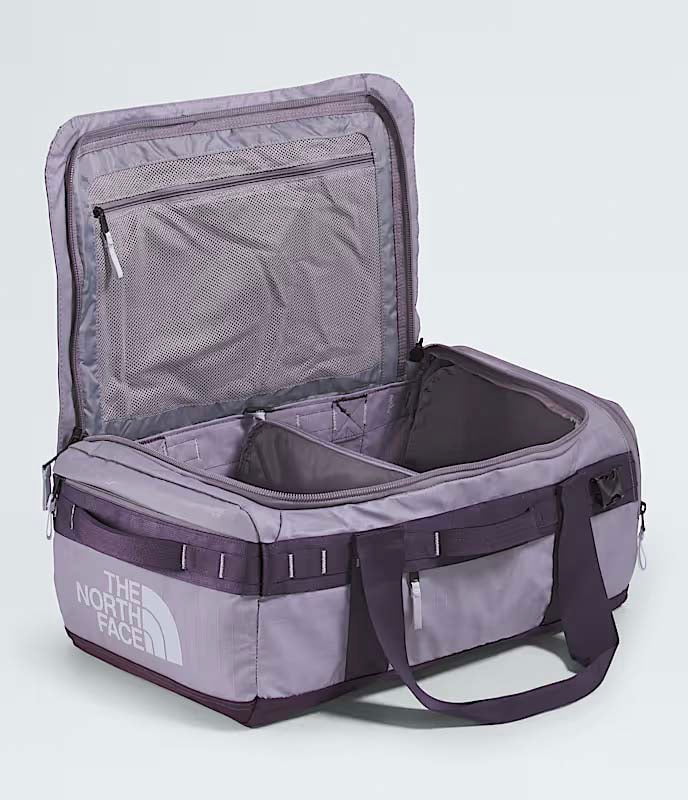 The North Face Base Camp Voyager Duffel—42L